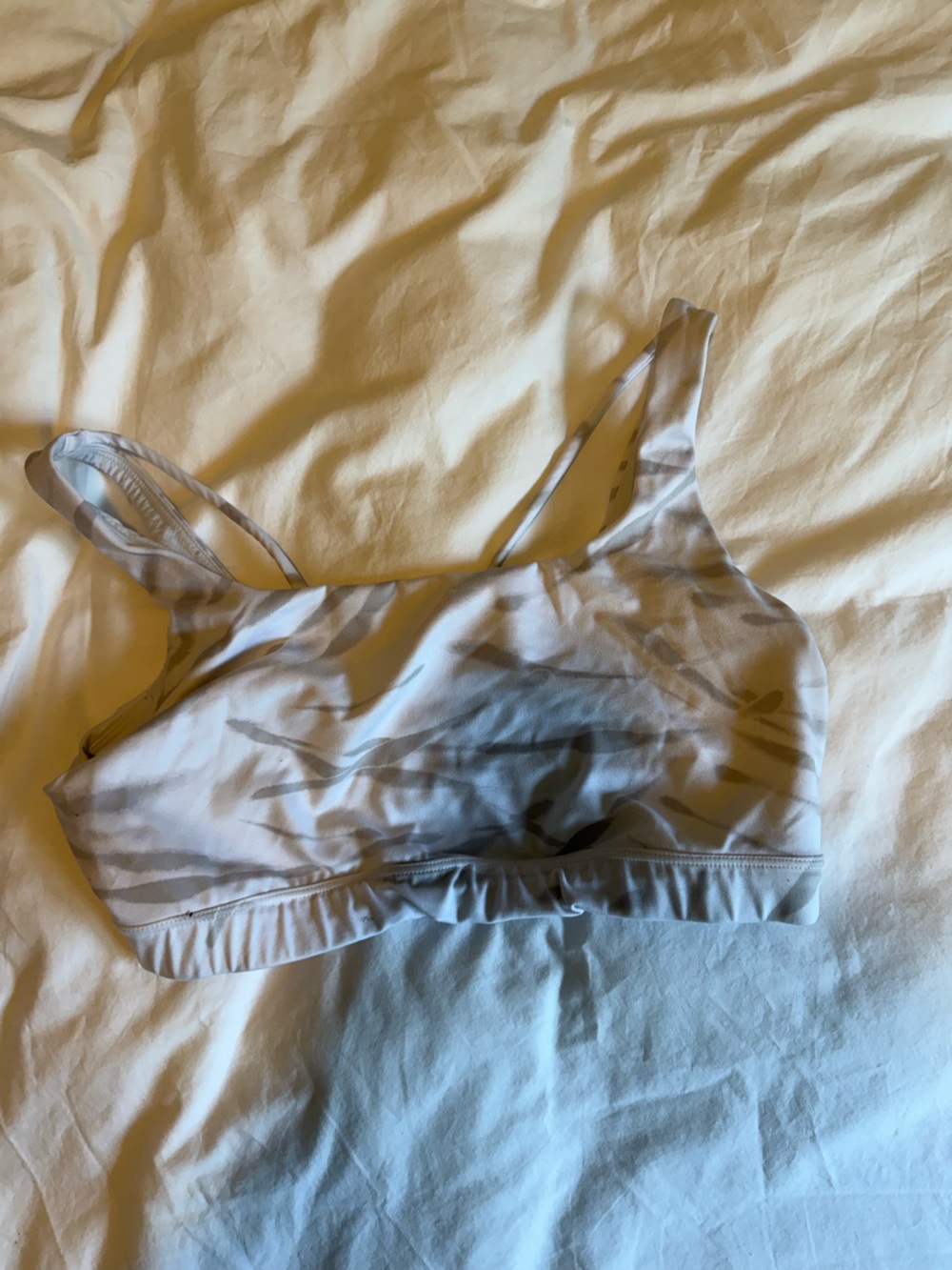 Athleta sports bra